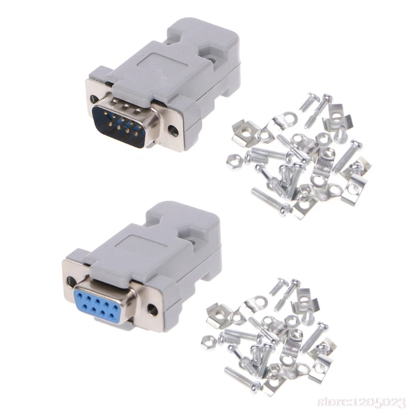 9 Pin Разъем Купить