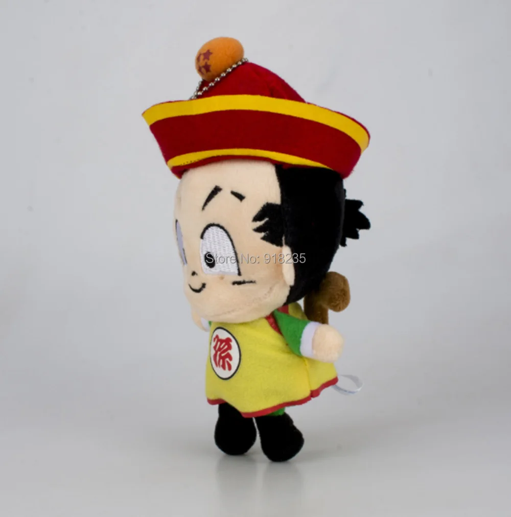 Son Gohan-2