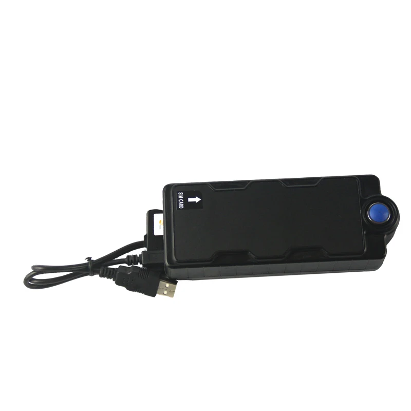 Gps трекер TK20GSE 3g для мотоцикла gps WCDMA/gsm/GPRS устройство слежения в режиме реального