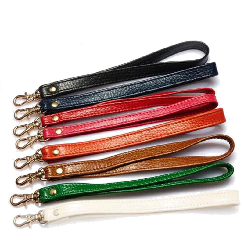 Wristlet Wallets With Keychains