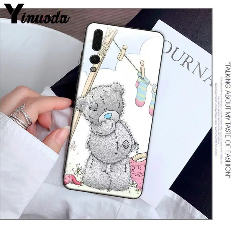 Tatty Teddy Bear Me To You