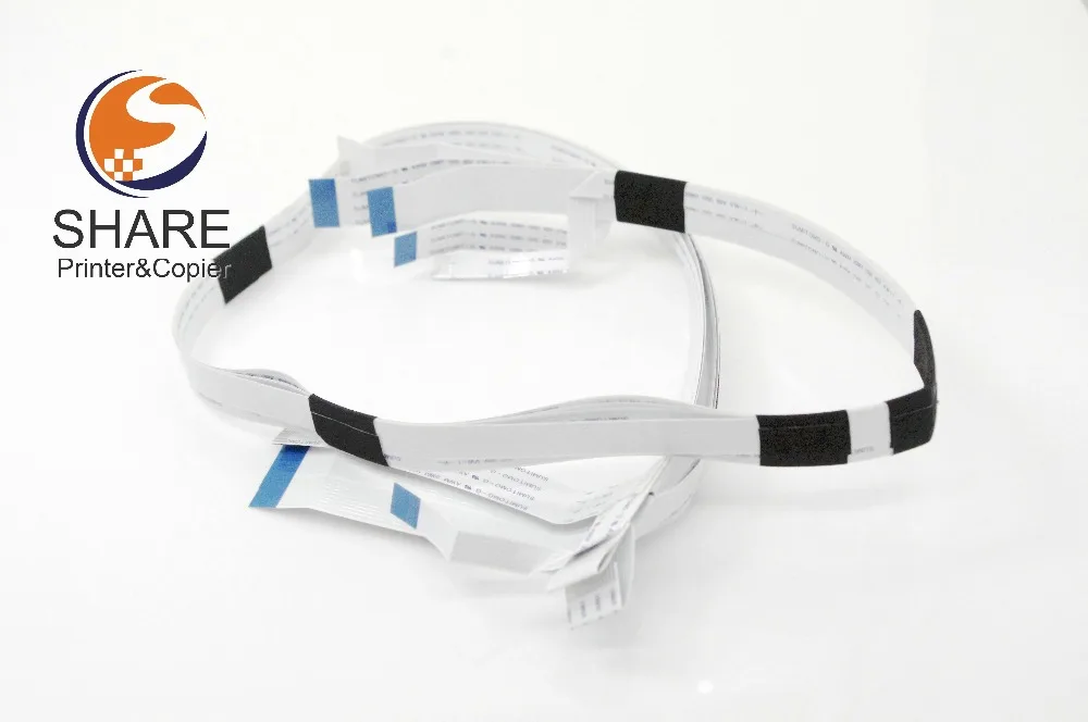 

1 set X printhead cable For epson Epson R330 R290 R280 A50 T50 P50