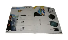 

Hardcover book printing ,CMYK printing, price without shipping to