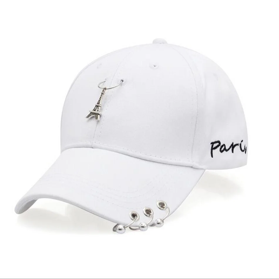 Mens Snapback Hats BTS Jimin Fashion K 