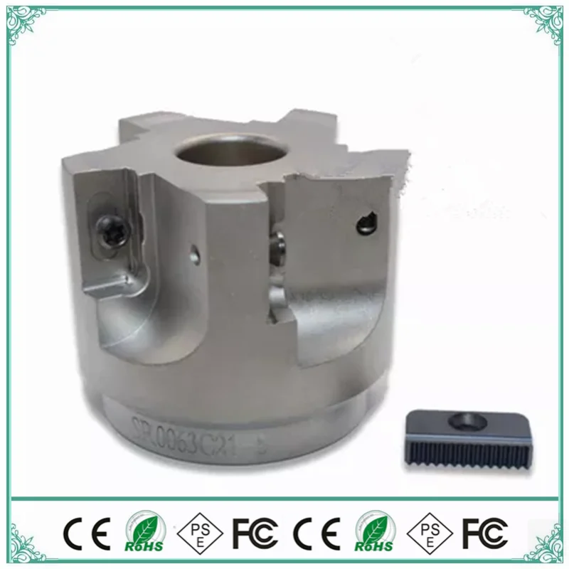 Buy thread milling cutter,CNC Milling cutter, thread