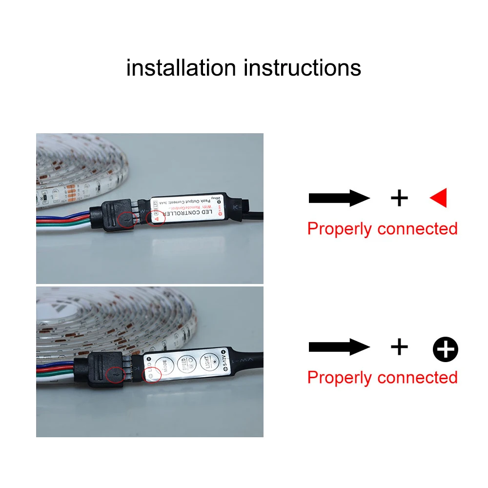 USB Светодиодная лента 2835SMD DC5V Гибкая светодиодный светящаяся лента 1 м 2 м 3 м 4 м 5 м HD ТВ Настольный экран подсветка светильник