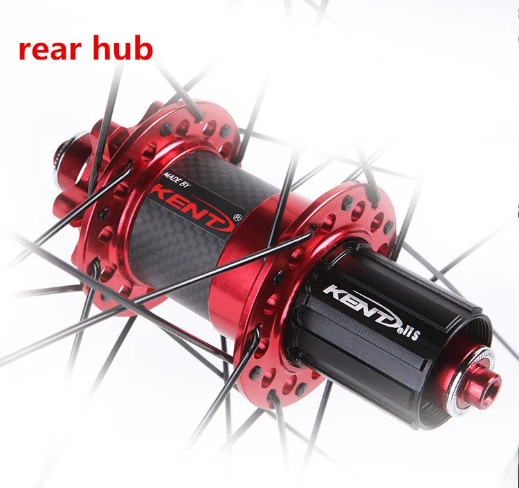 fiber wheel