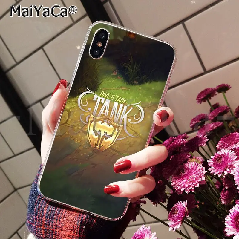 MOBILE LEGENDS