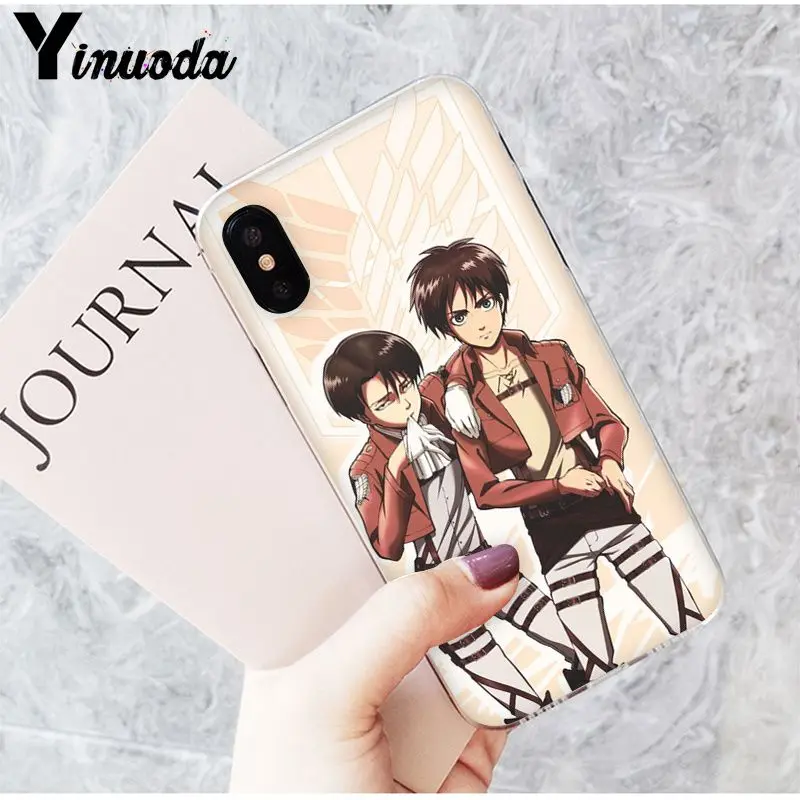 Anime Japanese attack on Titan