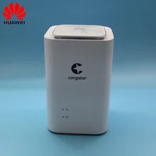 Разблокированный Huawei E5180 E5180s-22 4G LTE Cube Мобильная точка доступа Wi-Fi Домашний Беспроводной роутер с слотом для sim-карты