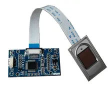R306 FPC1011F3 Capacitive Fingerprint Reader Module Sensor Scanner