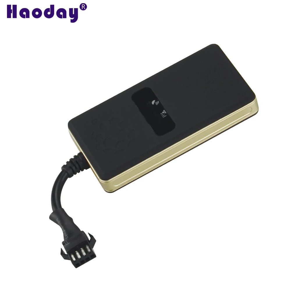 3g Vehicle Gps Tracker Km3g Gps+lbs Communication Geofence Oil