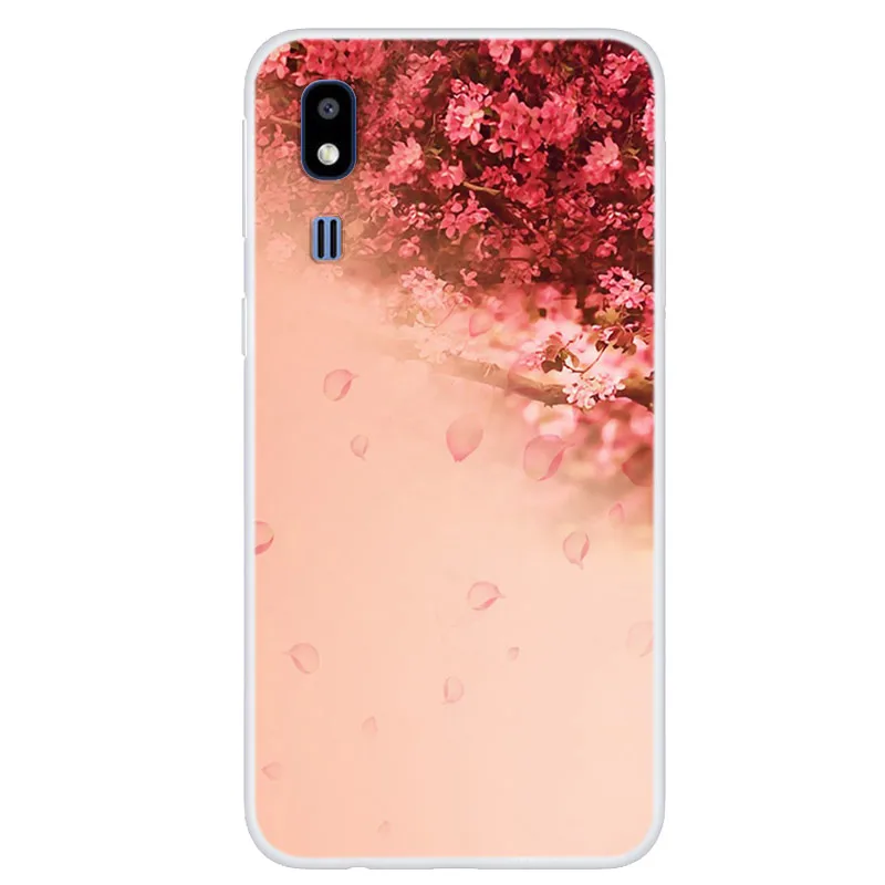 樱花树
