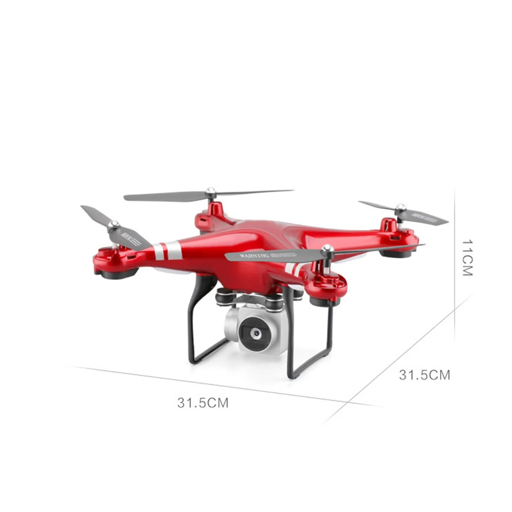 

Esddi 2.4G Hz drone FPV WIFI 3MP HD camera Quadcopter Micro Remote control Helicopter drones kit racer aircraft gift