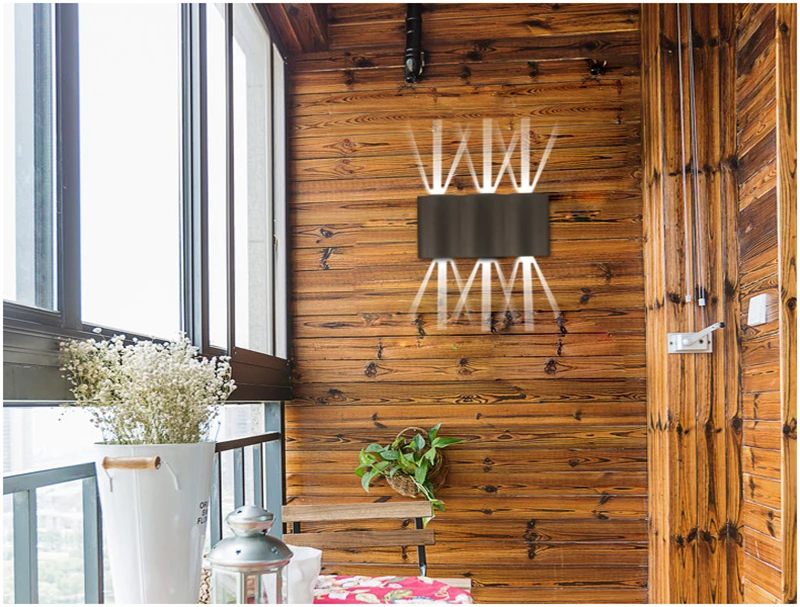 wall light 9