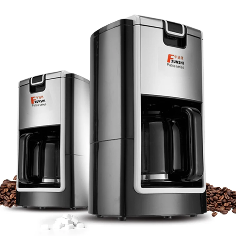 Boiler gives espresso coffee traditional machines the idea