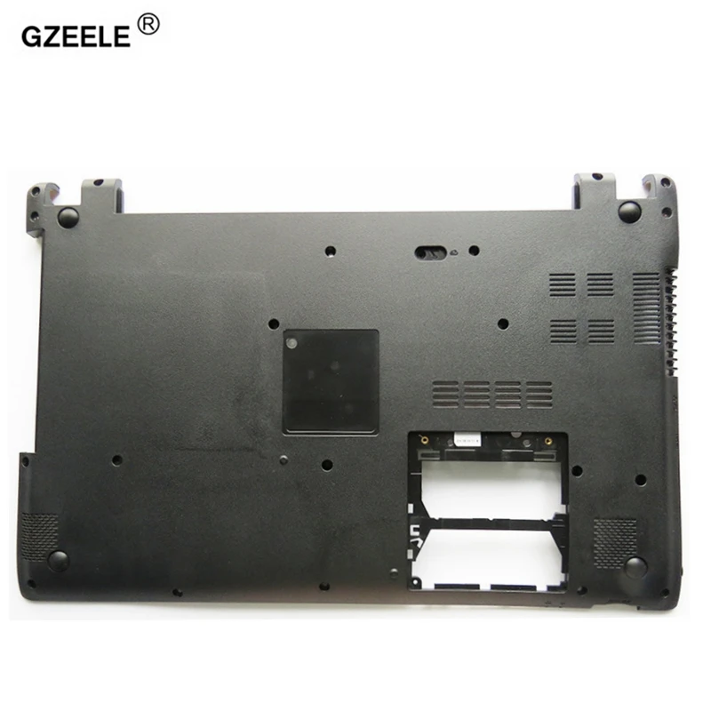 Дешево GZEELE ноутбука Нижний Базовый чехол КРЫШКА ДЛЯ acer Aspire V5 571 V5 571G V5 531G V5 531 плата нижней части корпуса Нижняя оболочка для просмотране сенсорный