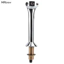 Новинка; Лидер продаж! Тройной кран Змеиный шрифт пивная башня, Кобра тройной кран затопленный шрифт с лучшим качеством