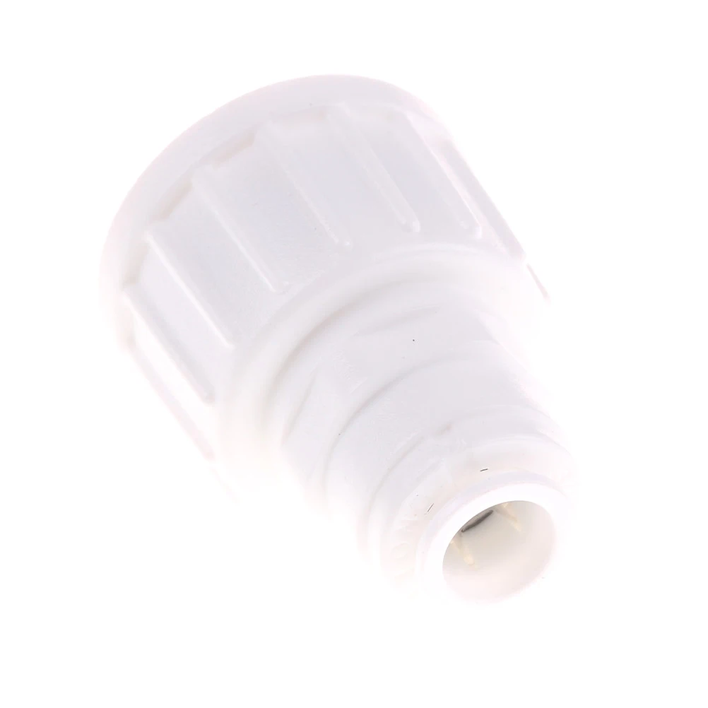 1PCS Tap Connector 3/4" BSP to 1/4" Push Fit Reverse Osmosis RO Garden Water Filter Tube Garden Connector Fitting