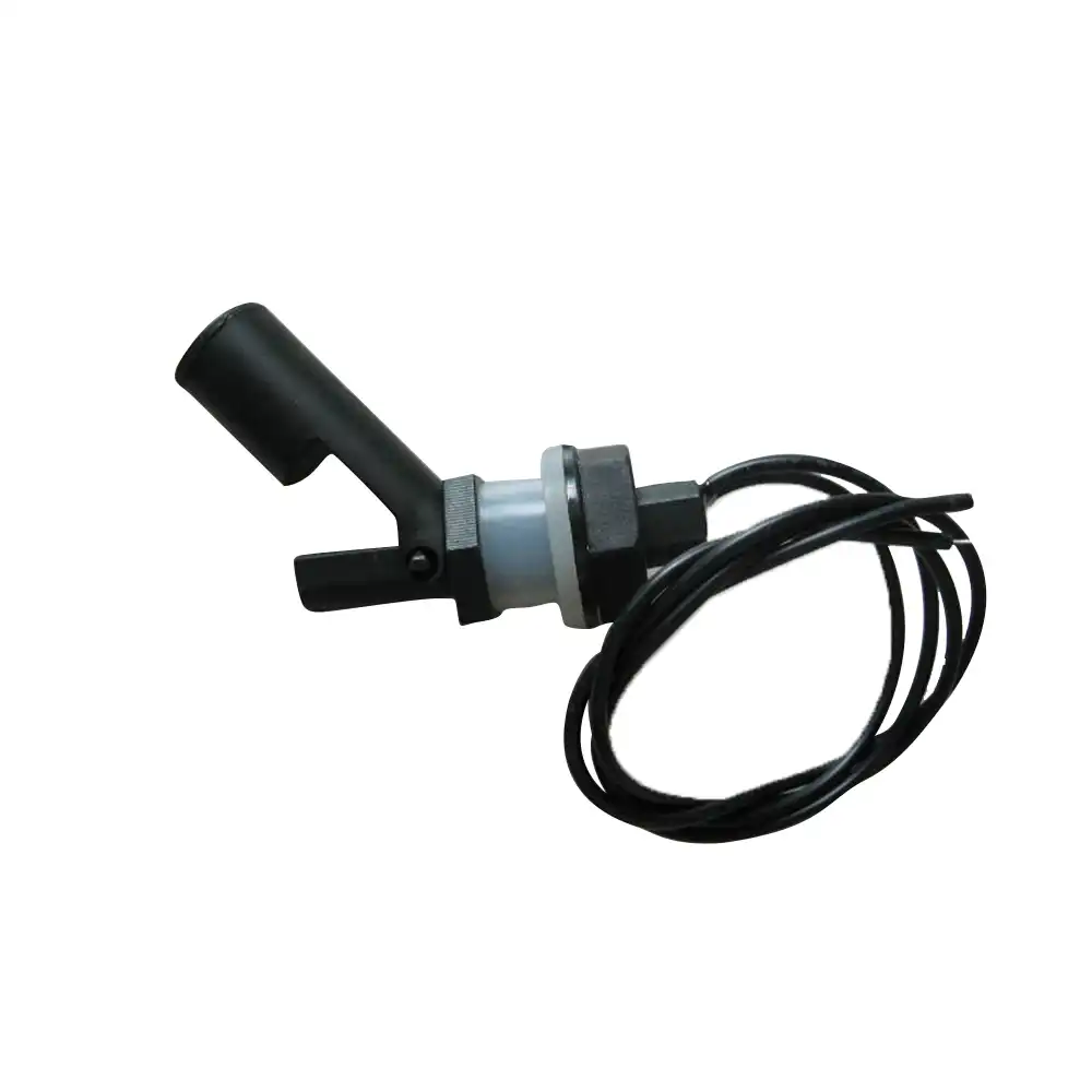 asdfwe L/íquido De Nivel De Agua del Sensor Horizontal Interruptor De Flotador L/íquido Interruptor De Flotador del Sensor De Nivel De Agua del Tanque Horizontal Que No NC