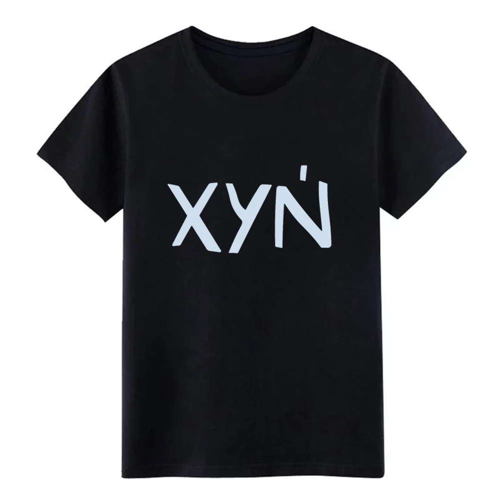 Xyu/Русская футболка wor d nhk ni youkoso новая модная летняя для отдыха с коротким рукавом