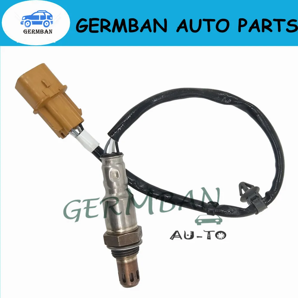 

Upstream O2 Oxygen Sensor Fits for Hyundai Santa Fe 10-12 Genesis Sedan 12-13 Kia Sorento 11-13 3.5L 3.8L 39210-3CCA0 234-4436