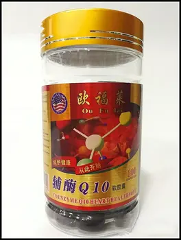 

Hot Selling Health Coenzyme Q10 Heart Health