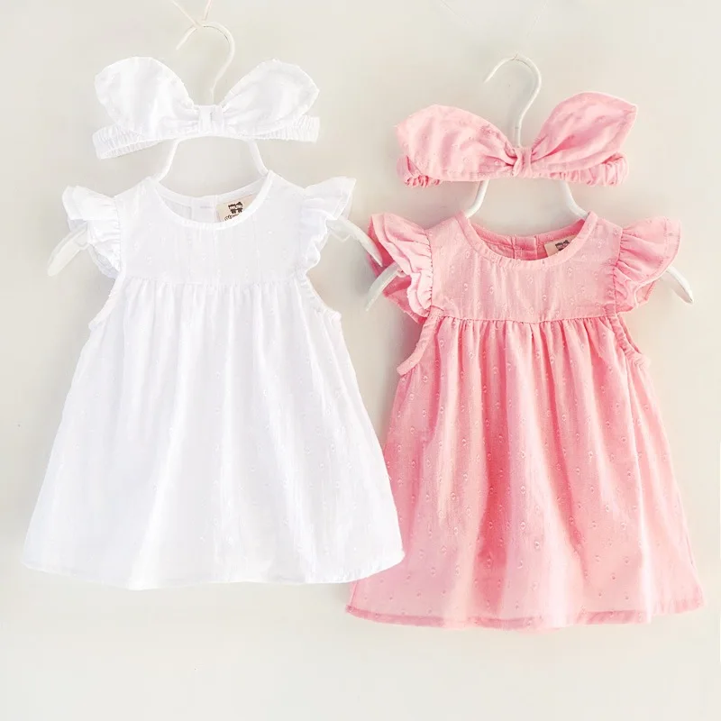 

Baby one-piece clothes newborn l dress baby dress baby clothes summer dress