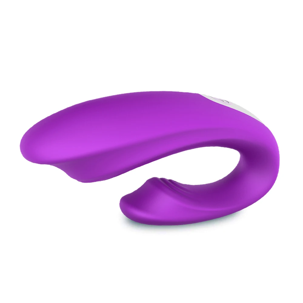 U Vibrator For Women Adult Sex Toy Hidden Wear G-spot Clitoral Orgasm Stimulation Rabbit Vibrator USB Charging Adult Sex Product (14)