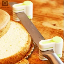 Нержавеющая сталь Весна торт формовочный нож Инструменты для выпечки аксессуары торты приборы для торта Moule Gateau кухонные принадлежности LKA030