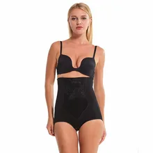 8128# Женская послеродовой закрыт брюшной Брюки для девочек талии модель Средства ухода за кожей Нижнее Бельё для девочек ягодицы талии уменьшить живот восстановлены Брюки для девочек