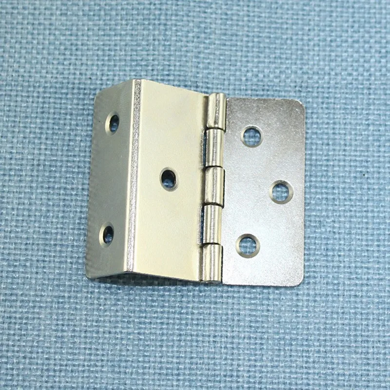 Vintage-White-Iron-Cabinet-Door-Luggage-6-Holes-Hinge-Triple-Hinges-Decor-Chinese-Old-Furniture-Decoration