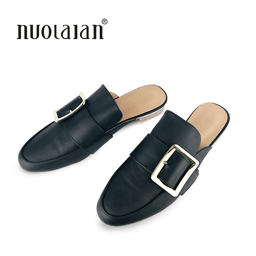 Women Flats Summer Ladies Casual Shoes 