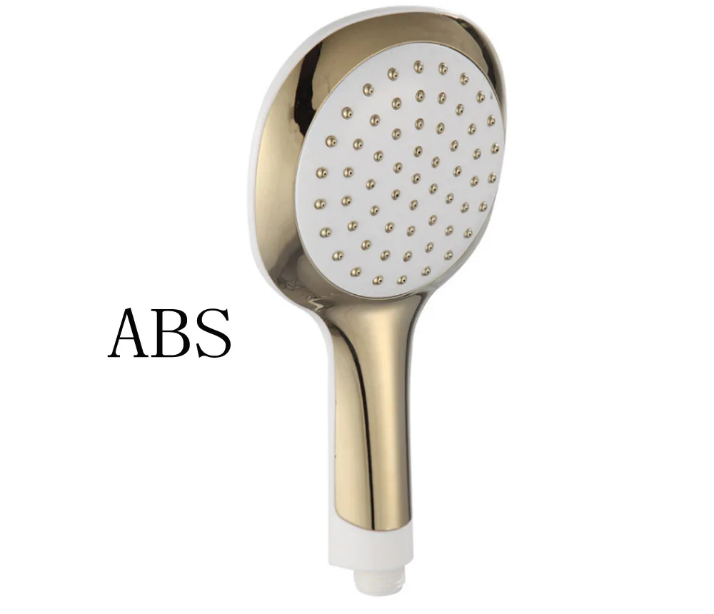Античная латунь+ ABS Смесители для ванной и душа смеситель для ванной кран для душа душ с дождевой насадкой настенный torneira насадка для душа
