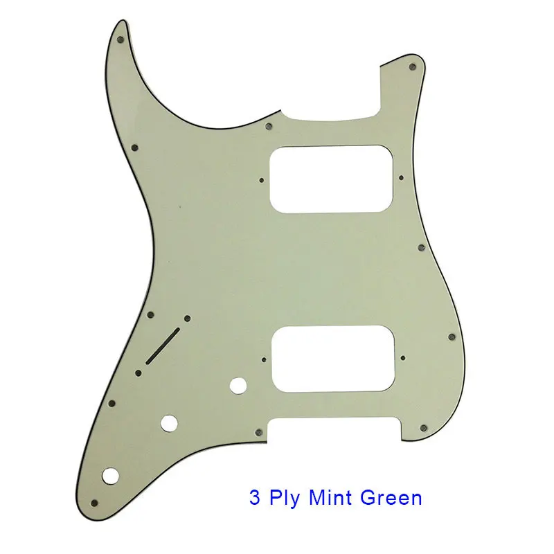 3PlyMintGreen