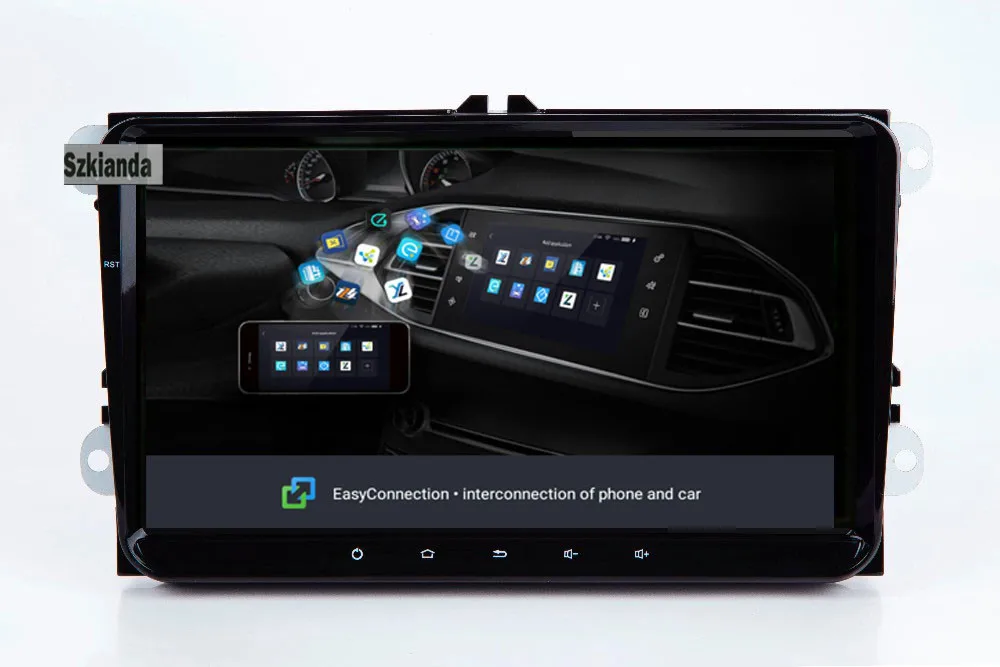 Excellent Hot Sell 9 inch IPS Android 9.0 Car DVD Player for VW Passat B5 Golf MK 5 6 Tiguan Jetta Wifi 3G Radio GPS Free camera DVR MAP 4 Excellent Hot Sell 9 inch IPS Android 9.0 Car DVD Player for VW Passat B5 Golf MK 5 6 Tiguan Jetta Wifi 3G Radio GPS Free camera DVR MAP 4