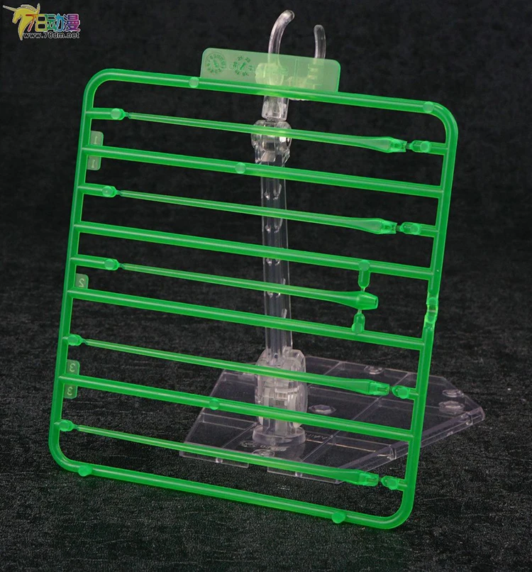 Suxin Dragoon effect parts and beam пользовательский блок action base для MG 1/100 Providence
