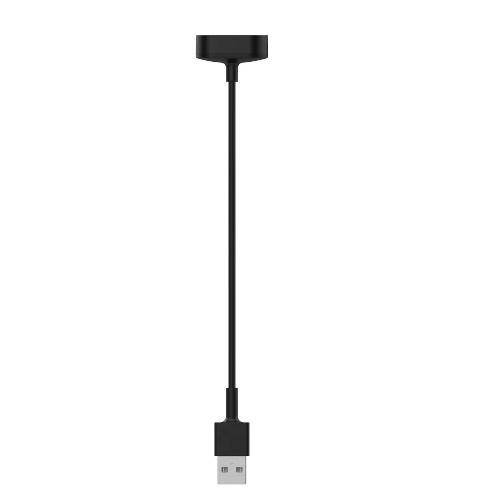 USB кабель зарядное устройство DockFor Fitbit ChargeHR/Flex 2/HR/Charge 2/Alta/Blaze/Ionic/Versa/inspire HR Браслет Смарт часы