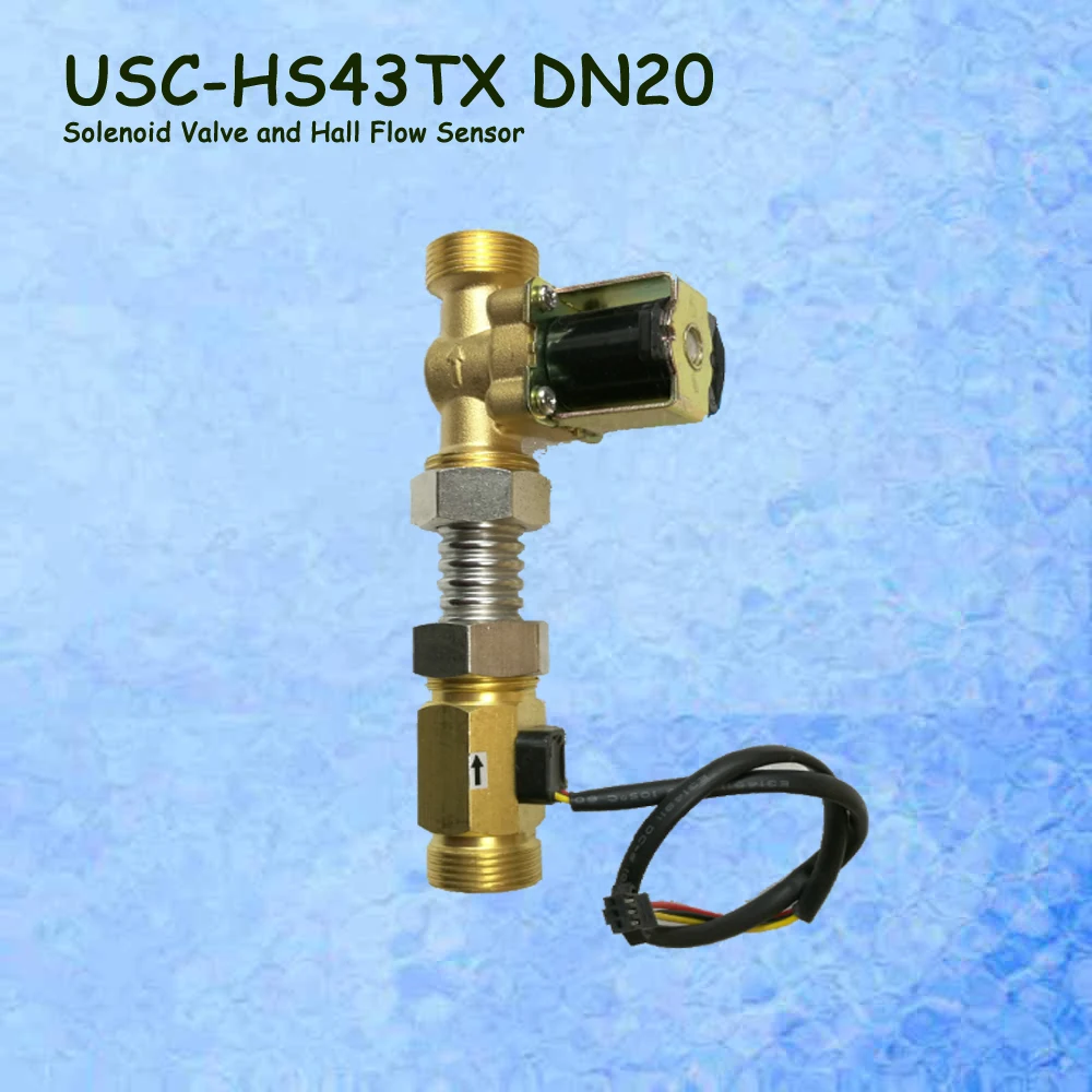 USC-HS43TX