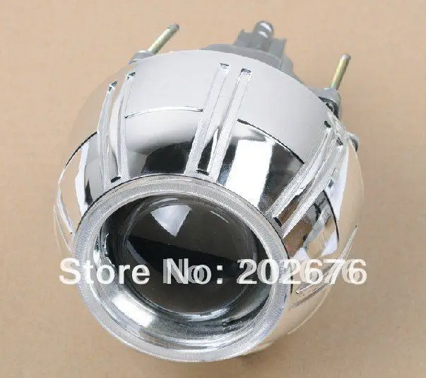 

DLAND, CHA DLand HIGH TEMPERATURE RESISTANT HID PROJECTOR SHROUDS COVER TYPE BULLET TEANA 2, WITH PVC COVER