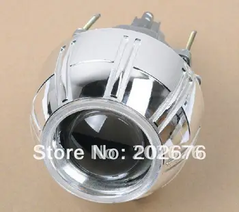 

DLAND, CHA DLand HIGH TEMPERATURE RESISTANT HID PROJECTOR SHROUDS COVER TYPE BULLET TEANA 2, WITH PVC COVER