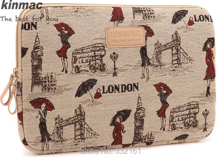 london-lady