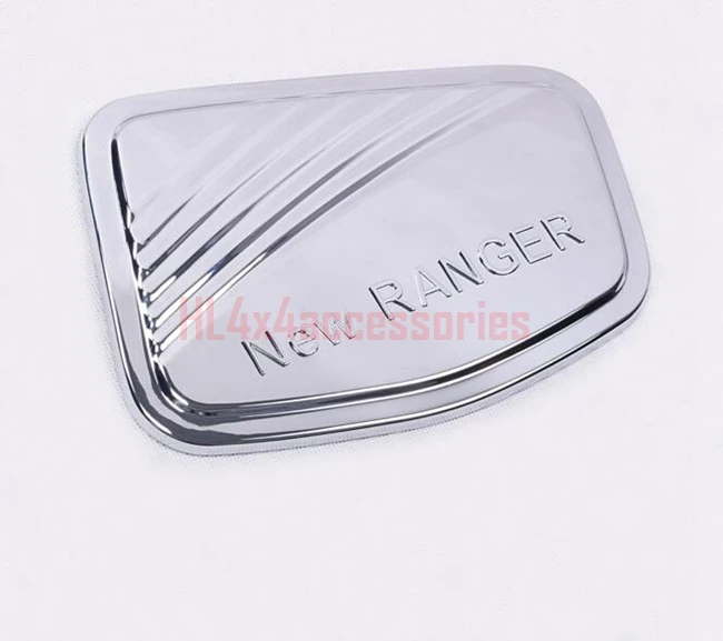 ford ranger tank cover0