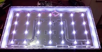 

4 LED Hise nse H43N2100C JL.D42641330-003CS-M 43CF59-T2 T430HVN01.0 HLE4317RT