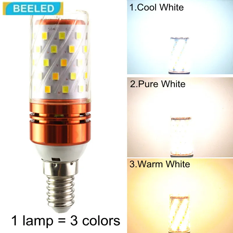 Светодиодный светильник светодиодный 220 В|smd e27|corn lampled smd e27 |