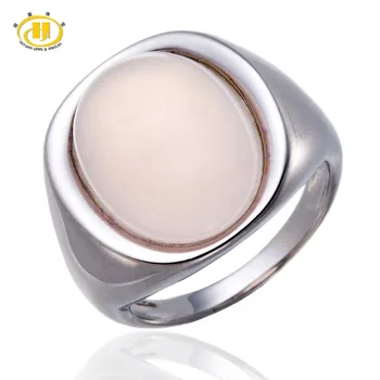 Hutang Oval Rose Quartz Rings Cabochon Cut Solid 925 Sterling Silver Cocktail Ring for Women Fine Classic Elegant Jewelry Gift
Hutang Oval Rose Quartz Rings Cabochon Cut Solid 925 Sterling Silver Cocktail Ring for Women Fine Classic Elegant Jewelry Gift