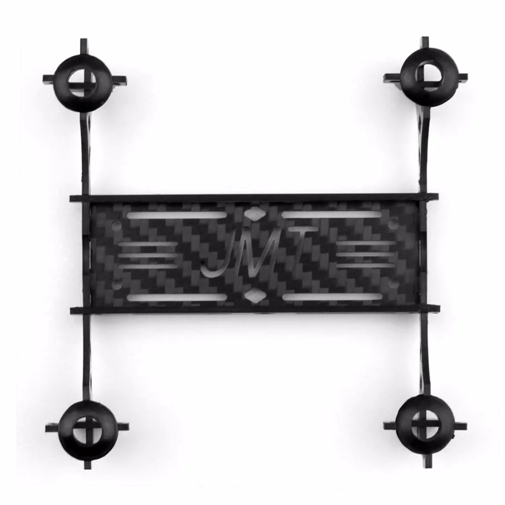 Мини Квадрокоптер F19602 100 мм в сборе|frame kit|carbon fiber framecarbon kit |