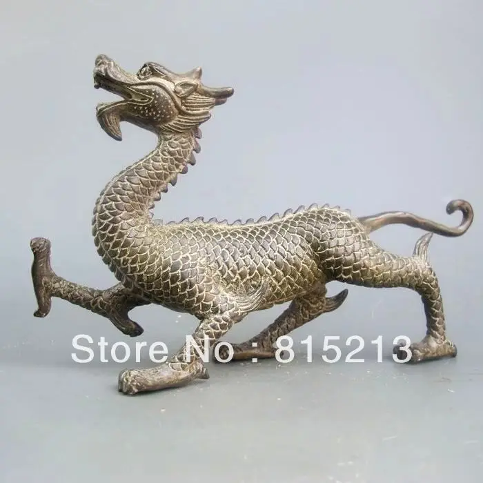 

wang 000161 Chinese Bronze Statues&Dragon