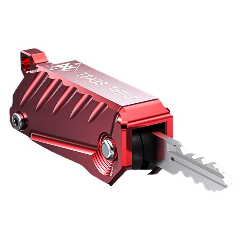 Buy Personality motorcycle key cover Creative