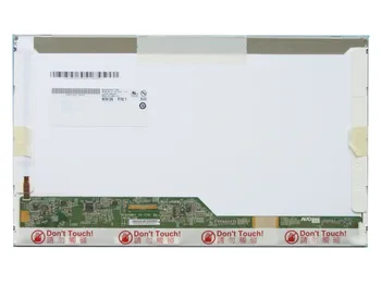 

14.0" Matrix for Dell latitude e6420 LED Laptop screen 40 Pins HD 1366X768 LCD Display Panel Replacement